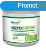 Biocom KetoGreen nvnyi por tgelyes 120 gr