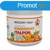 Biocom Kindervit - narancsz italpor 190 gr