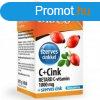 Bioco c+cink retard c-vitamin 1000 mg 60 db