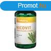 Vitaking NicoVit multivitamin 30 db tabletta