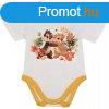 Rvid ujj baba body Chip s Dale mintval (74) 