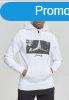 Mr. Tee Pray Hoody white