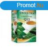 Herbex prmium tea zldtea q10-zel 20x1,5g 30 g