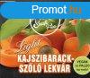 Szafi Free lekvr kajszibarack-szl 350 g