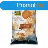 Rice Up barna rizs chips humusz z 60 g