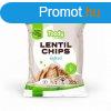 Foody Free glutnmentes lencse chips sval 50 g