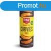 Schar curvies chips papriks 170 g