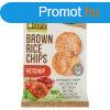 Rice Up chips ketchup z 60 g