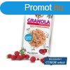 Fit reggeli granola tbbmagvas pirosgymlcskkel 70 g