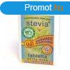 Bio-Herb stevia tabletta 200 db