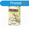 Basilur bouquet white magic tejes oolong tea 25 filter 37,5 