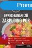 Szafi Free zabpuding por eper-bann 300 g