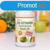 Netamin D3-vitamin+Olivaolaj 3000 NE SZUPER