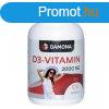 DAMONA D3-VITAMIN TABLETTA