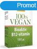 Bioco Vegn Bioaktv B12-Vitamin Tab. 90 db