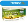 Jutavit d3-vitamin 3000 NE olva 100 db