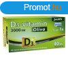 Jutavit d3-vitamin 3000 NE olva 40 db