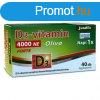 Jutavit d3-vitamin 4000 NE olva 40 db