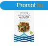 Clearspring bio wakame alga 25 g