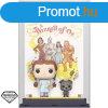 POP! Movie Posters: Dorothy & Toto (The Wizard of Oz) Di