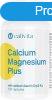 CaliVita Calcium Magnesium PLUS kapszula Kalcium, magnzium 