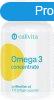 CaliVita Omega 3 Concentrate lgyzselatin-kapszula)Omega-3 k