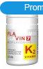 Flavitamin K2-vitamin 60 db kapszula