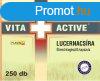 Vita Crystal Vita+Active Lucernacsra kapszula 250 db