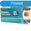 JUTAVIT BIOTIN 900MG 100DB