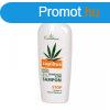 Cannaderm capillus sampon korpsods ellen 150 ml