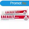 Lacalut aktiv fogkrm 75 ml