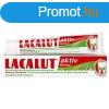 Lacalut aktiv fogkrm herbal 75 ml