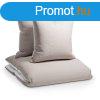 Sleepwise Soft Wonder-Edition, gynem, 155 x 200 cm, taupe 