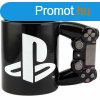 Bgre Playstation Kontroller Fekete DS4 (PlayStation)