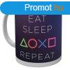 Eat Sleep Play Repeat (Playstation) bgre