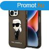 Karl Lagerfeld KLHCP14XHNIKTCK iPhone 14 Pro Max 6,7" f