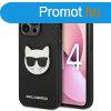 Karl Lagerfeld KLHCP14XSAPCHK iPhone 14 Pro Max 6,7" ke