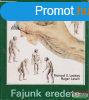 Richard E. Leakey, Roger Lewin - Fajunk eredete