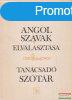 Dr. Rapcsk Lajos - Angol szavak elvlasztsa