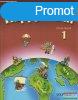 Bill Bowler and Sue Parminter - Happy Earth 1 Class Book