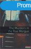 Edgar Allan Poe - The Murders in the Rue Morgue