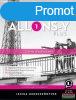 Allons-y PLUS 1 - munkafzet (A1)