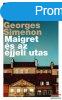 Georges Simenon - Maigret s az jjeli utas