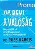 Dr. Russ Harris - Ha bet a valsg