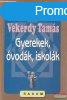 Vekerdy Tams - Gyerekek, vodk, iskolk