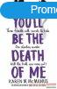 Karen M. McManus - You&#039;ll Be the Death of Me