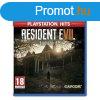 Resident Evil 7: Biohazard - PS4