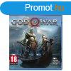 God of War HU - PS4