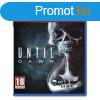 Until Dawn - PS4