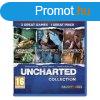 Uncharted (The Nathan Drake Kollekci) - PS4